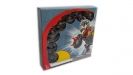 Бакуган Bakugan, комплект седем Бакугана